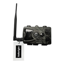 Load image into Gallery viewer, Safaright Walkie Talkies Voice Scrambler with Earpiece for Hunting Travelling Long Distance