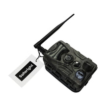 Load image into Gallery viewer, Safaright Walkie Talkies Voice Scrambler with Earpiece for Hunting Travelling Long Distance