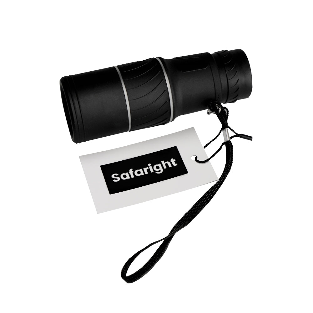 Safaright Telescope High Power HD Monoculars -for Hunting