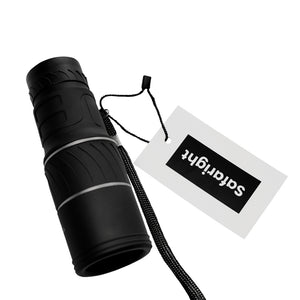 Safaright Telescope High Power HD Monoculars -for Hunting